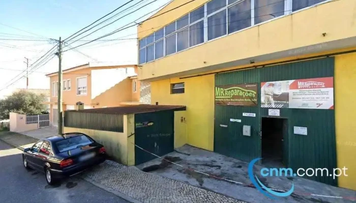 M R Reparações - 2690-277 Santa Iria De Azoia
