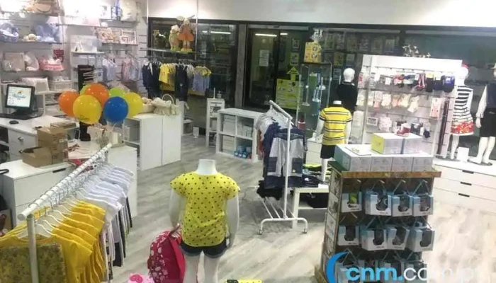 Macacadas Kids - Alfornelos