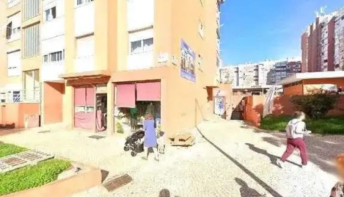 Macacadas Kids -  Street View E 360deg - Alfornelos