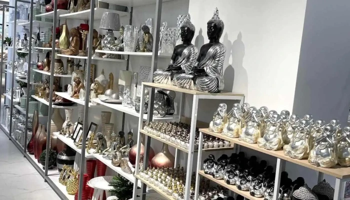 Machico Shopping -  Interior - Machico