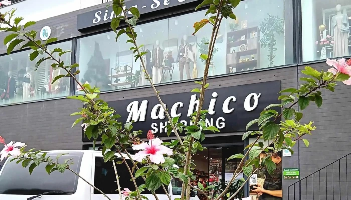 Machico Shopping -  Onde - Machico