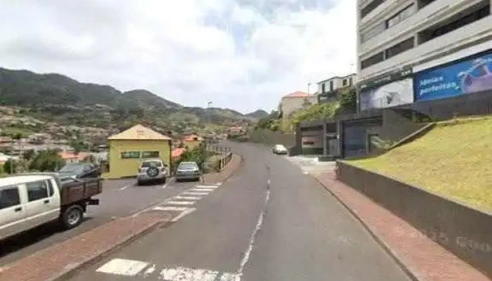 Machico Shopping -  Street View E 360deg - Machico