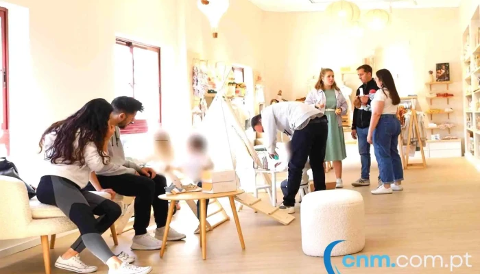 Mada Baby Store -    Setubal Mobiliario - Setúbal