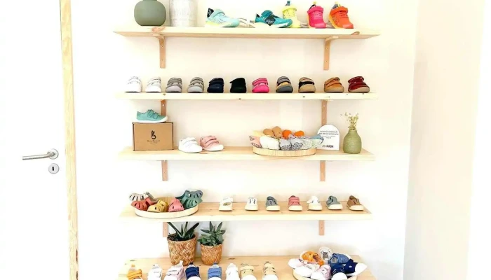 Mada Baby Store -    Setubal Quarto - Setúbal