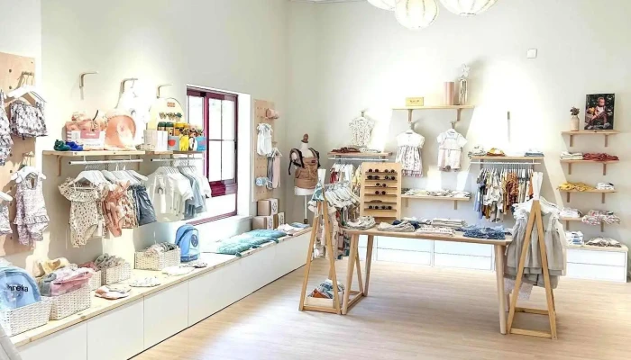 Mada Baby Store -    Setubal Tudo - Setúbal