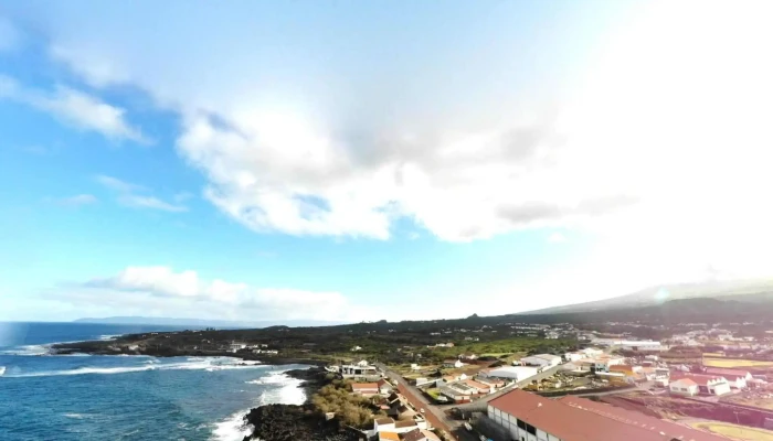 Madalena -  Street View E 360deg - Madalena