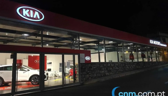 Madeira Auto-Car - São Martinho
