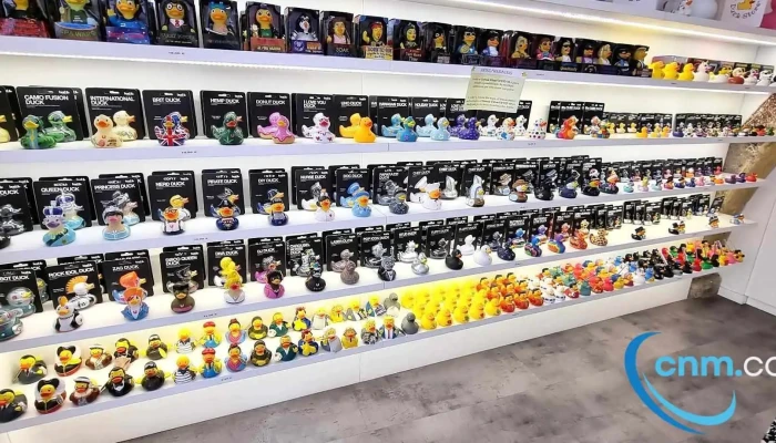 Madeira Duck Store -  Brinquedo - Funchal