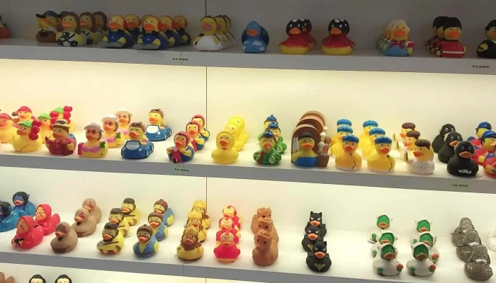 Madeira Duck Store -  Horario - Funchal