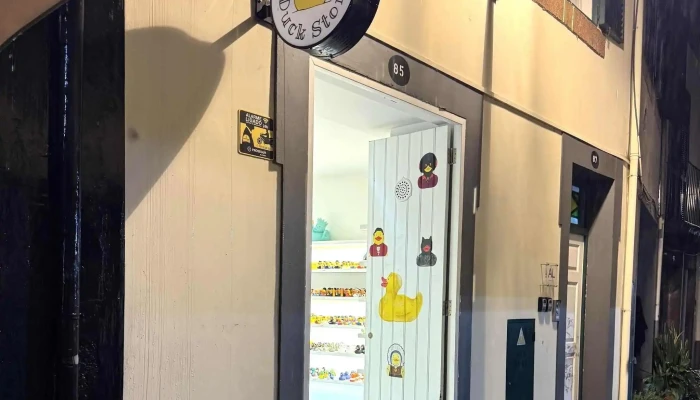 Madeira Duck Store -  Precos - Funchal