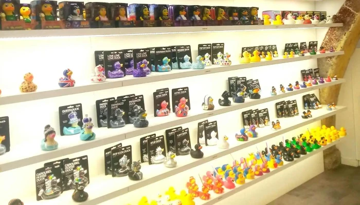 Madeira Duck Store -  Tudo - Funchal
