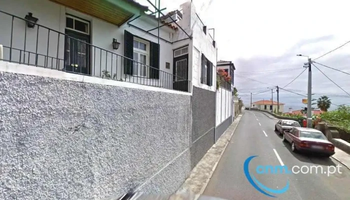 Madeira Motores - 9050-092 Funchal
