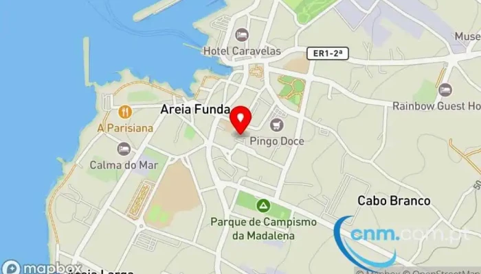 Madmat   Loja O Manuel Pereira Mapa - Madalena