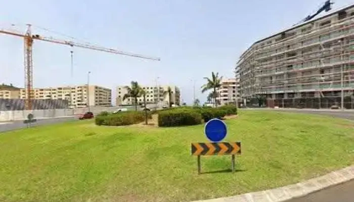 Madpetspt Street View E 360deg - Funchal