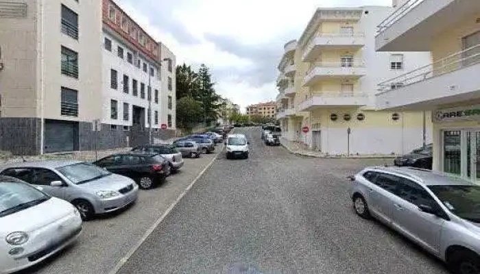 Magia Do Brinquedo -  Street View E 360deg - Malveira