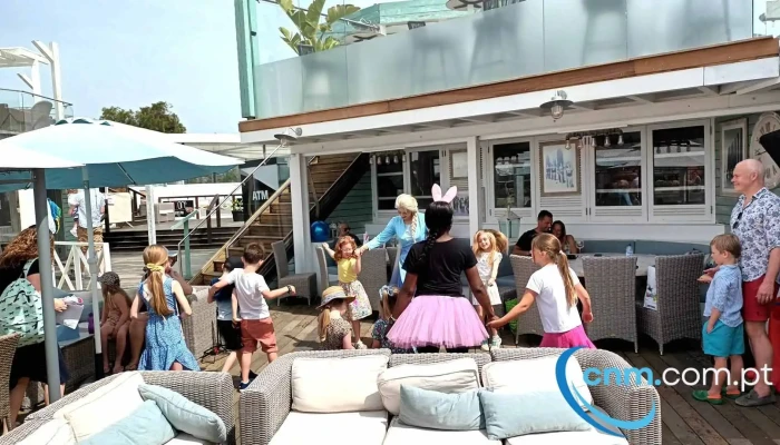 Magical Memories Princess Algarve - 8125-406 Quarteira