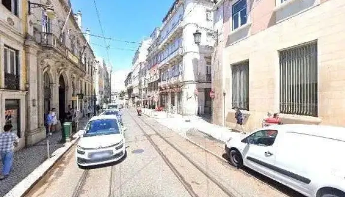 Mahesh Narotam Jiva -  Street View E 360deg - Lisboa