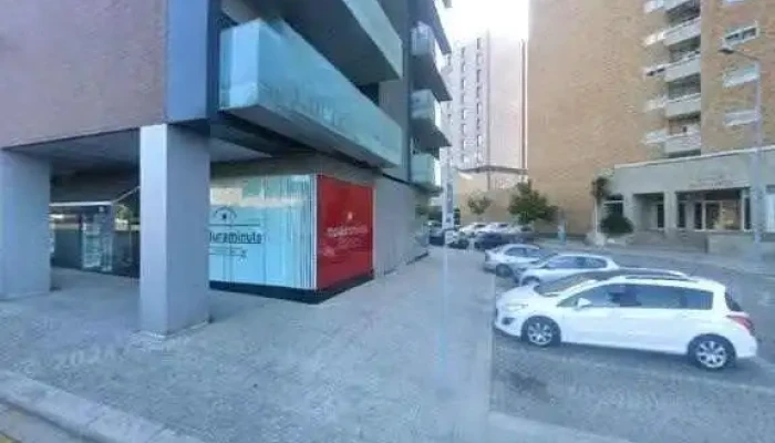 Mail Boxes Etc   Centro Mbe 3252 Street View E 360deg - Maia