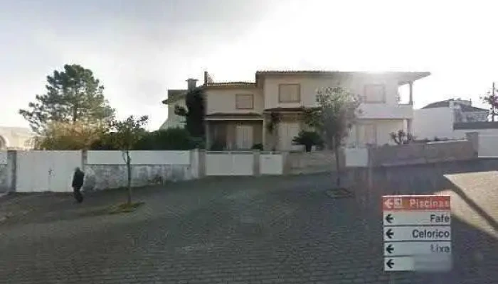 Mail Boxes Etc   Centro Mbe 3297 Tudo - Felgueiras