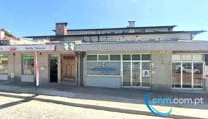 Mail Boxes Etc. - Centro Mbe 3291 - Moreira