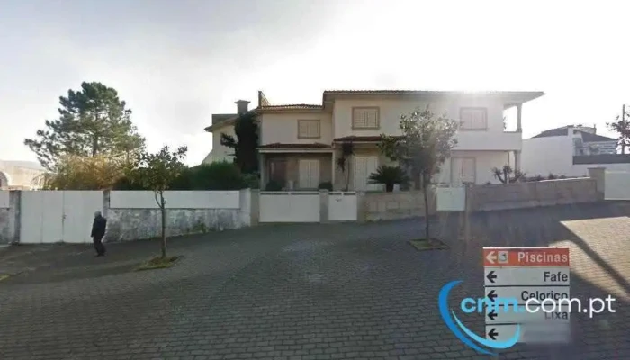 Mail Boxes Etc. - Centro Mbe 3297 - Felgueiras