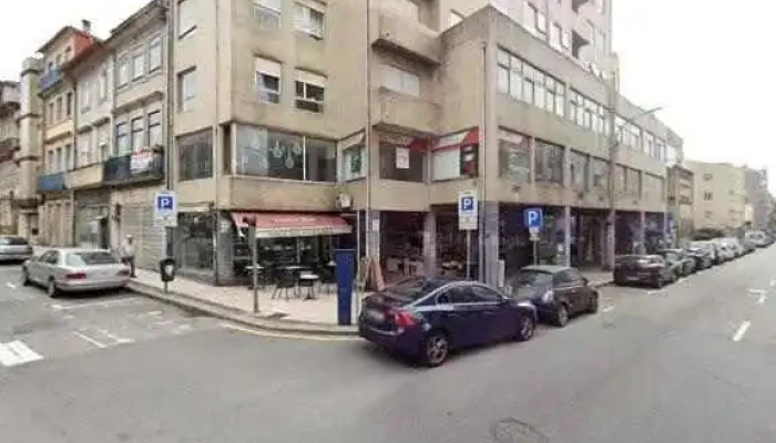 Mail Boxes Etc Street View E 360deg - Porto