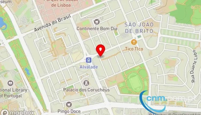 Manana -    Loja Presentes Originais Mapa - Lisboa