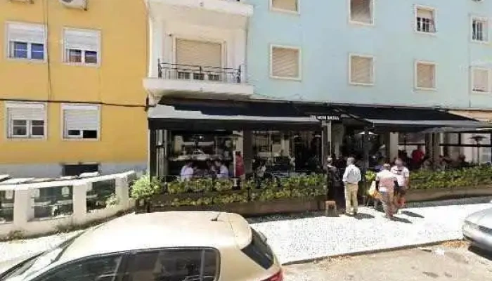 Manana -    Loja Presentes Originais Street View E 360deg - Lisboa