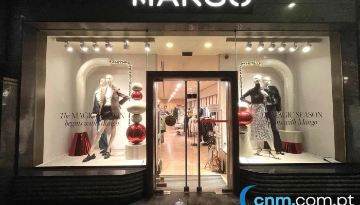 Mango - 6300-663 Guarda