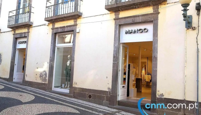Mango -  Do Proprietario - Funchal