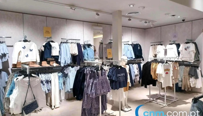 Mango Outlet -  Do Proprietario - Odivelas