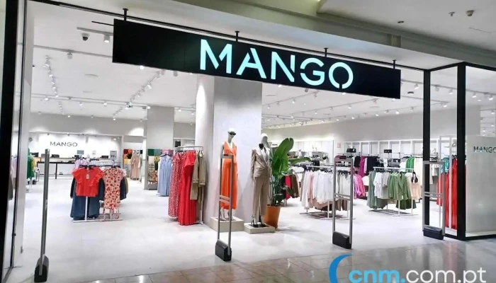 Mango Outlet - Odivelas