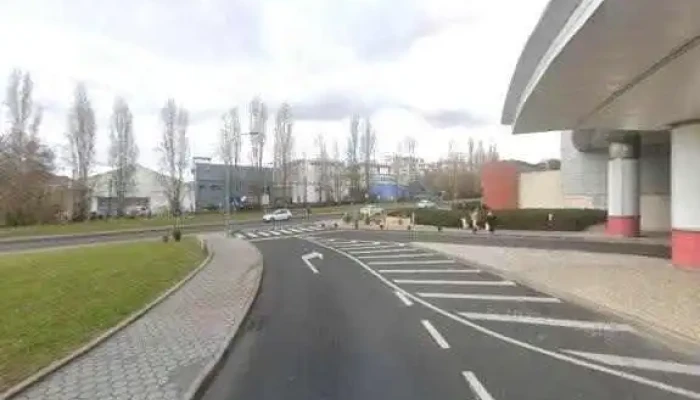 Mango Outlet -  Street View E 360deg - Odivelas