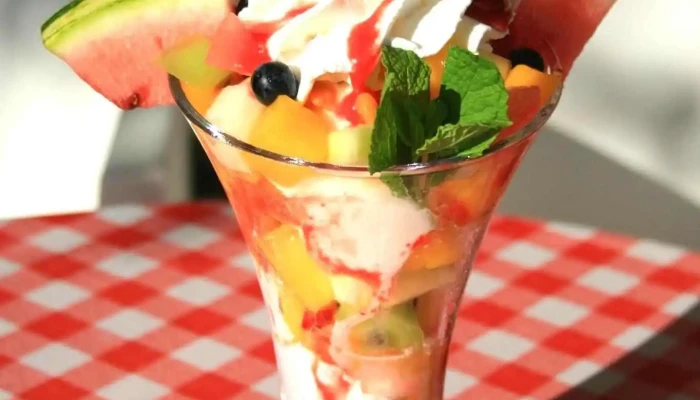 Manifattura Di Gelato Restaurant -  Do Proprietario - Vila Da Calheta
