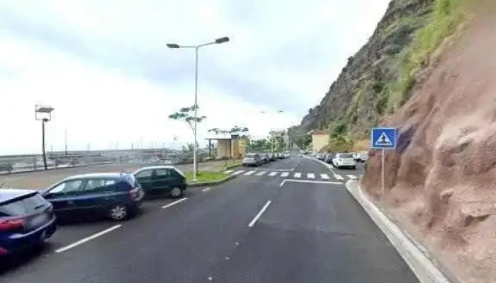 Manifattura Di Gelato Restaurant -  Street View E 360deg - Vila Da Calheta