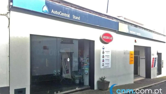 Manufactura Auto Construtora Central Lda - 9560-450 Lagoa