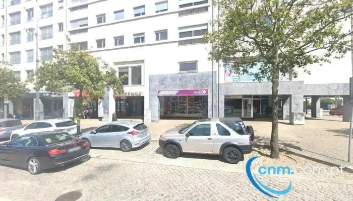 Marco de correio Ctt - Maia