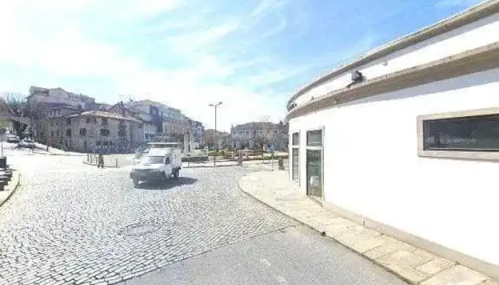 Marco De Correio Ctt -  Street View E 360deg - Braga