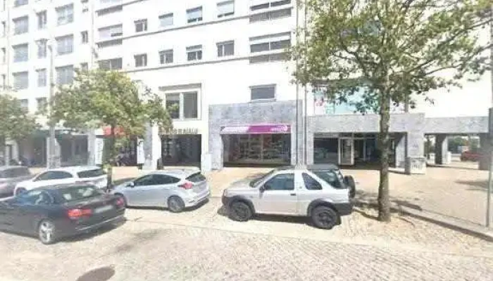 Marco De Correio Ctt -  Tudo - Maia
