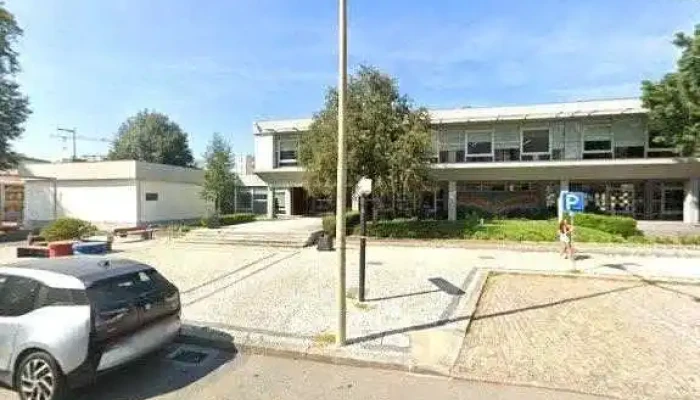 Marco De Correio Ctt -  Tudo - Vila Nova De Gaia