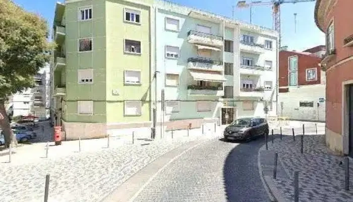 Marco Do Correio 1436 -  Tudo - Lisboa
