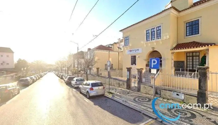 Marco do Correio Ctt - Coimbra