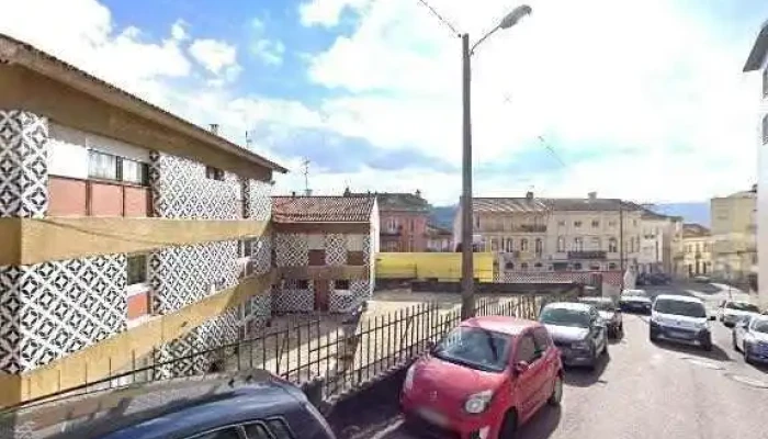 Marco Do Correio Ctt -  Street View E 360deg - Coimbra