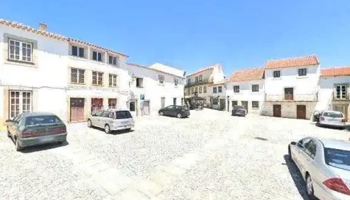 Marco Do Correio Ctt -  Street View E 360deg - Almeida