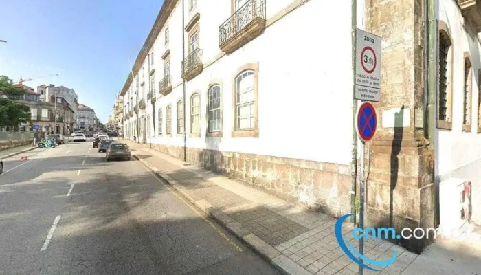 Marco do Correio - Porto