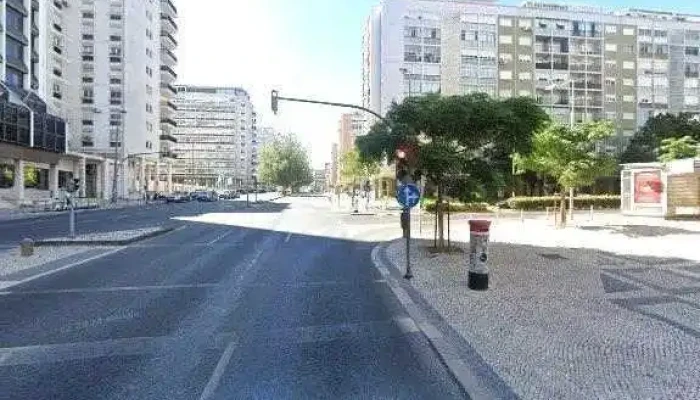 Marco Do Correio -  Tudo - Lisboa
