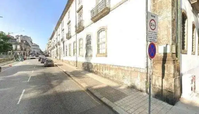 Marco Do Correio -  Tudo - Porto
