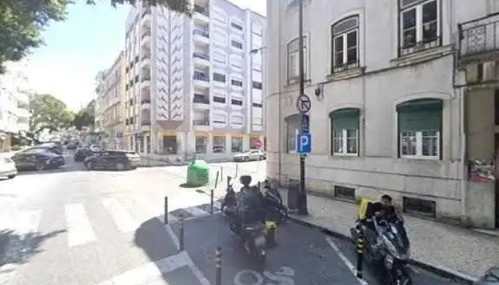 Marco Dos Correios -  Tudo - Lisboa