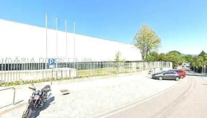 Marco Dos Correios -  Tudo - Pte. De Lima