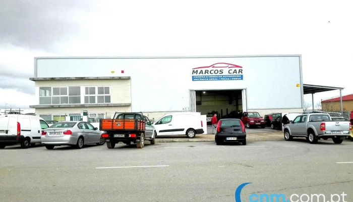 Marcos Car - Portugal